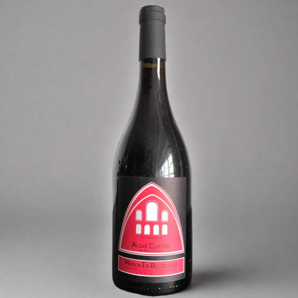 Maison En Belle Lies, Aloxe Corton