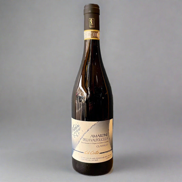Antolini, Amarone 'Ca Coato' full bodied red wine