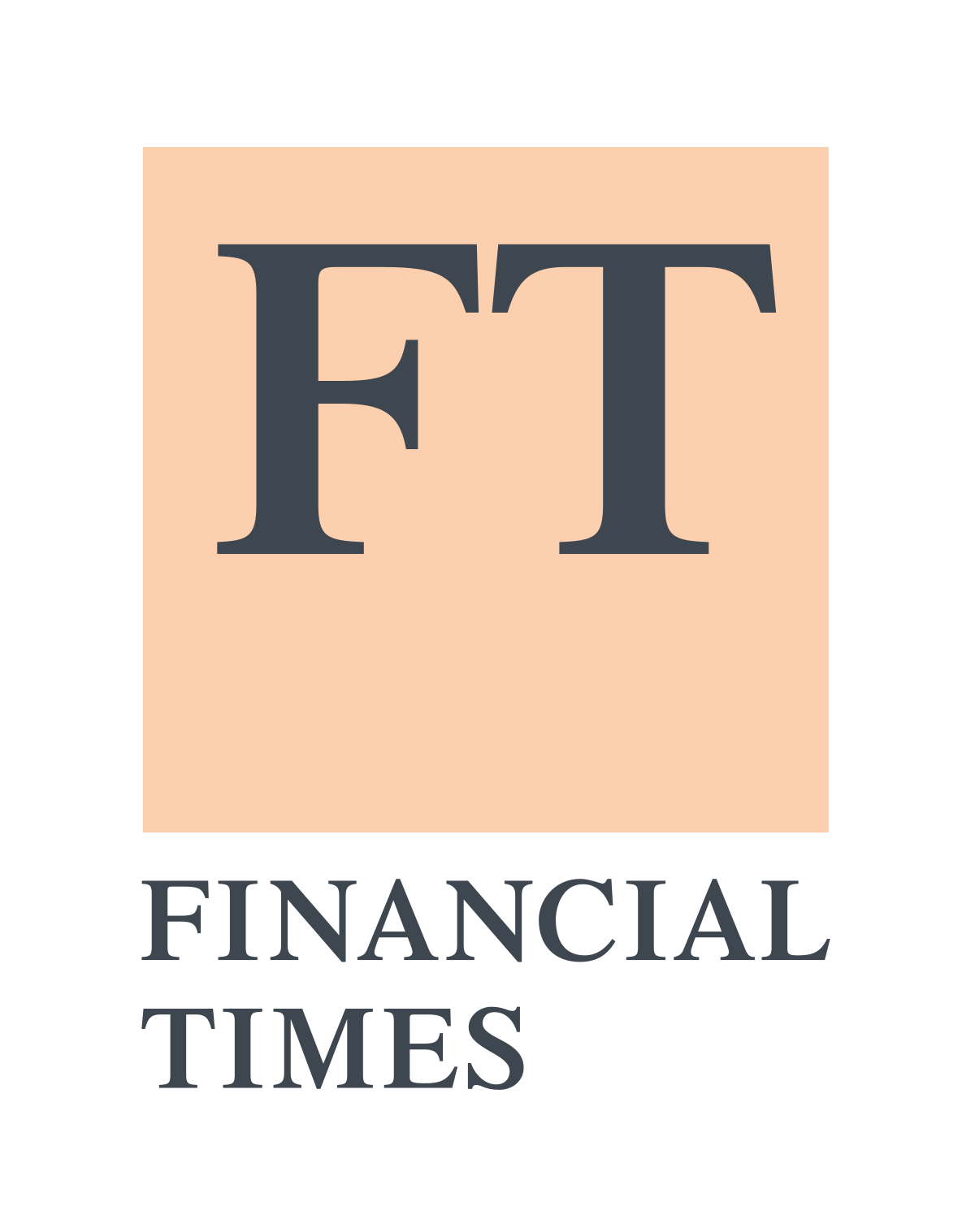 The Financial Times Logo