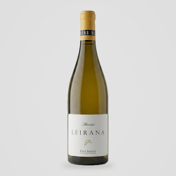 Forjas Del Salnes Leirana Albarino 2025