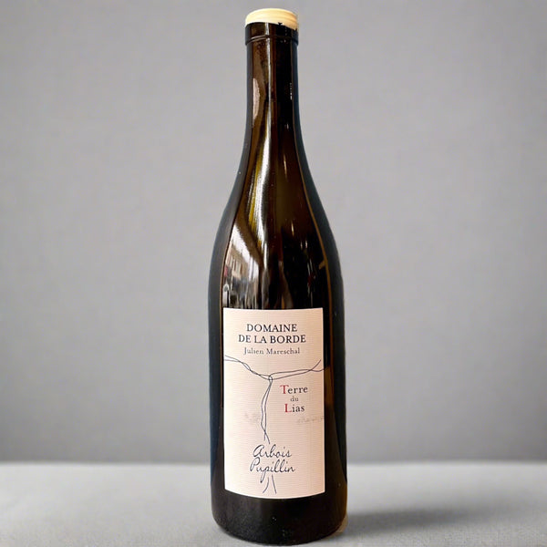 Domaine De La Borde, Chardonnay 'Terre Du Lias'