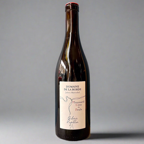 Domaine De La Borde Plousssard 'Cote De Feule'