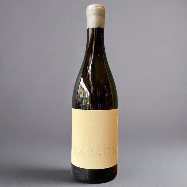 Duncan Savage, White Blend