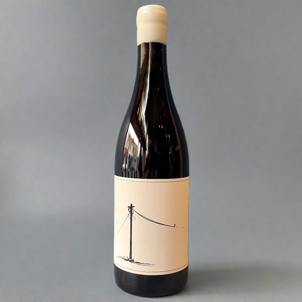 Duncan Savage, Follow The Line