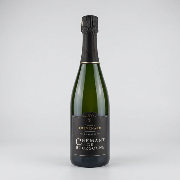 Thevenard Cremant de Bourgogne NV bottle