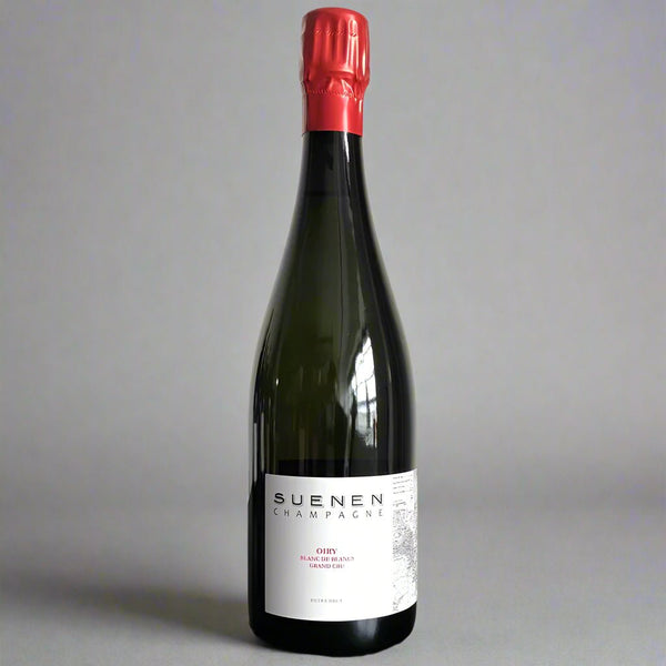 Aurelien Suenen, Oiry Grand Cru, 2019 – Takeaway White Wine from Cave Bristol