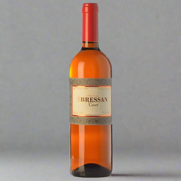 Bressan, Carat, 2020 – Takeaway Orange Wine from Cave Bristol