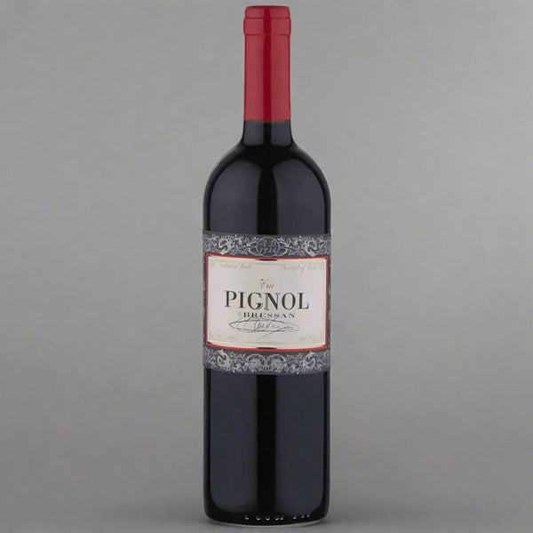 Bressan, Pignol, 2010 – Takeaway Red Wine from Cave Bristol