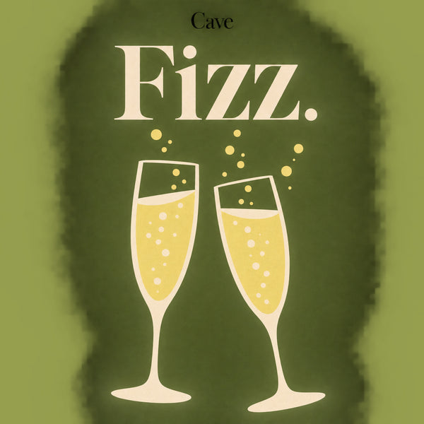 Mixed Case Fizz