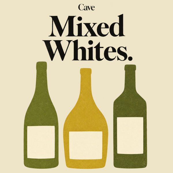 Mixed Whites