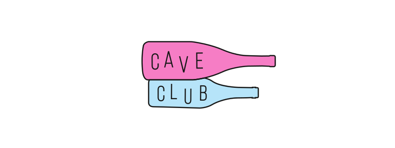 Cave Club logo