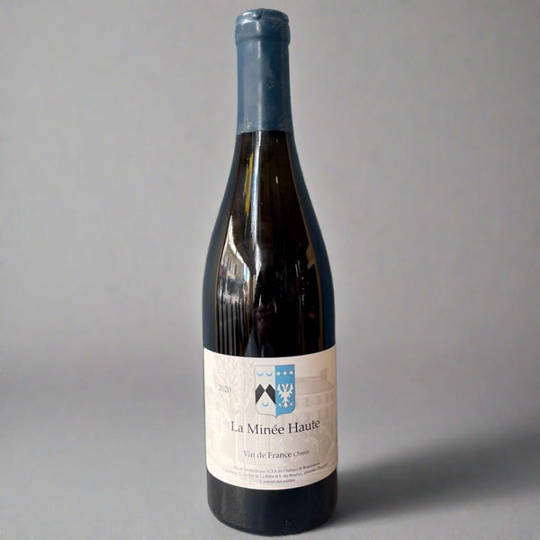 Chateau De Bonnezeaux, Minee Haute, 2020 – Takeaway White Wine from Cave Bristol