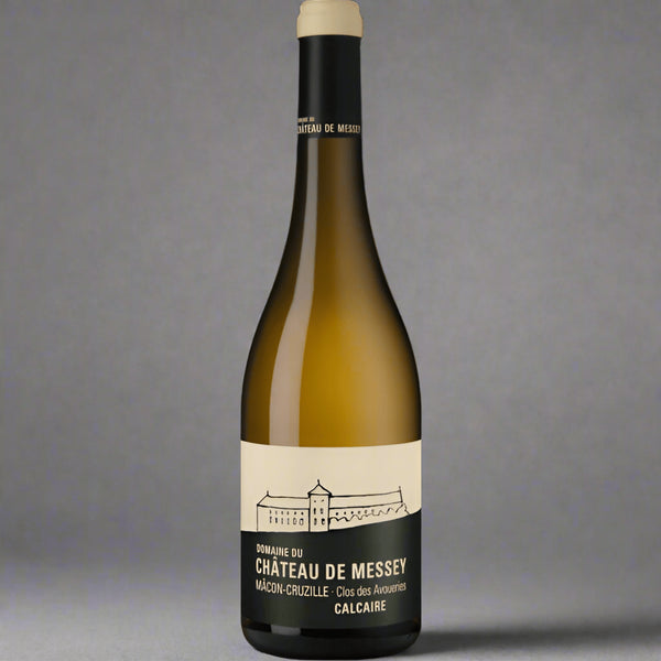 Chateau de Messey, Macon - Cruzille 'Calcaire' Clos des Avoueries, 2021 – Takeaway White Wine from Cave Bristol
