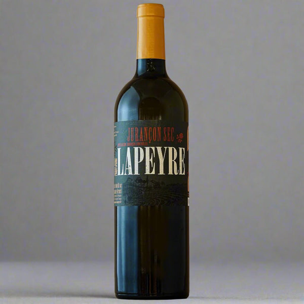 Clos Lapeyre, Jurancon Sec, 2022 – Takeaway White Wine from Cave Bristol