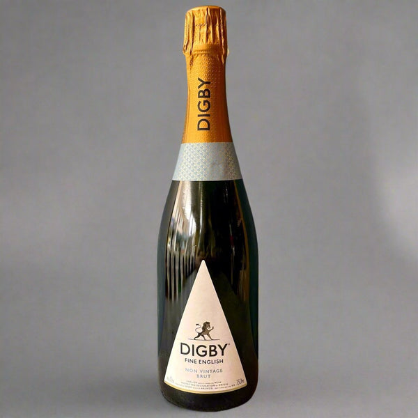 Digby, Brut, NV – Takeaway Sparkling Wine from Cave Bristol