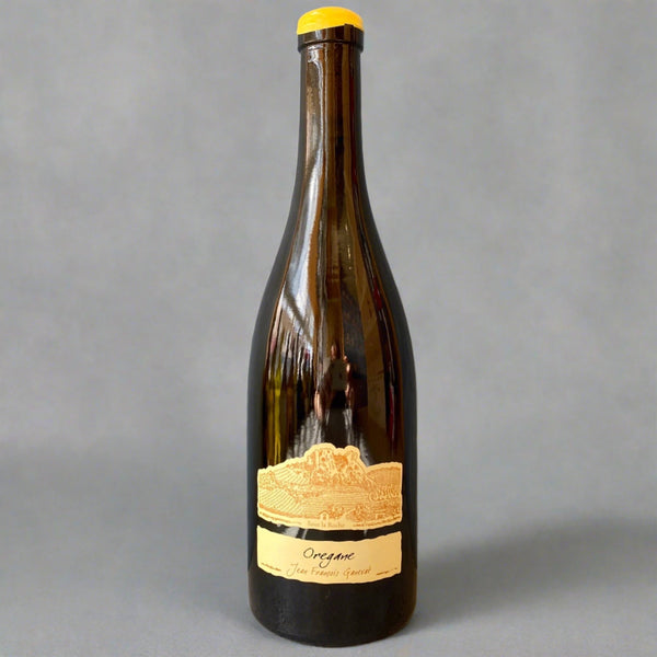 Domaine Jean Francois Ganevat, Assemblage Oregane, 2019 – Takeaway White Wine from Cave Bristol