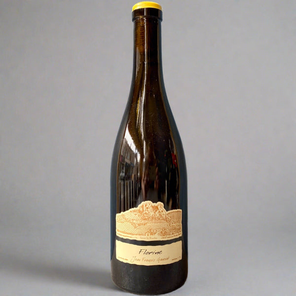Domaine Jean Francois Ganevat, Chardonnay 'Florine', 2019