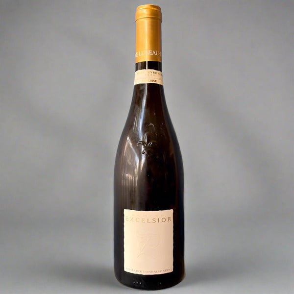 Domaine Luneau - Papin, Muscadet 'Excelsior Close Des Noelles', 2020 – Takeaway White Wine from Cave Bristol