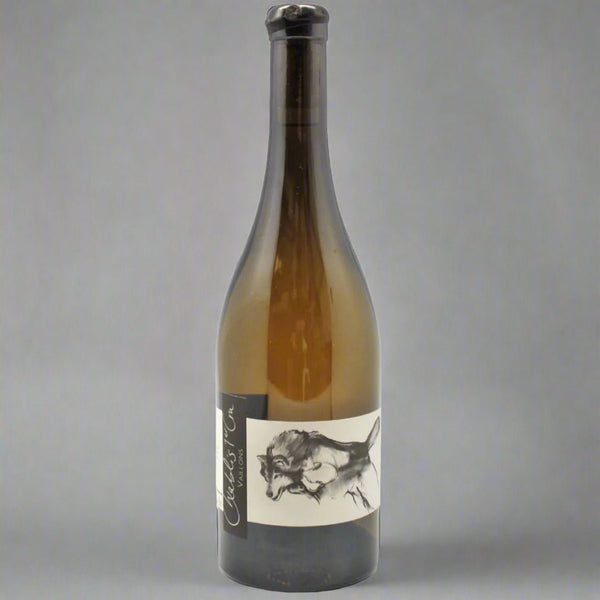 Domaine Pattes Loup, Chablis 1er Cru 'Vaillons' 2018 – Takeaway White Wine from Cave Bristol