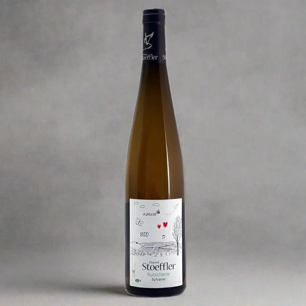Domaine Stoeffler, Sylvaner 'Heiligenberg ', 2023 – Takeaway White Wine from Cave Bristol