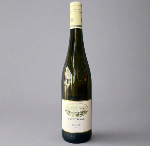 Fritz Haag, Riesling, 2022 – Takeaway White Wine from Cave Bristol
