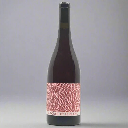 Hors Champ, Le Rouge & Le Blanc, 2022 – Takeaway Rose Wine from Cave Bristol