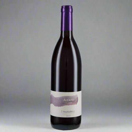 I Mandorli, Aleato Rosato, 2023 – Takeaway Rose Wine from Cave Bristol