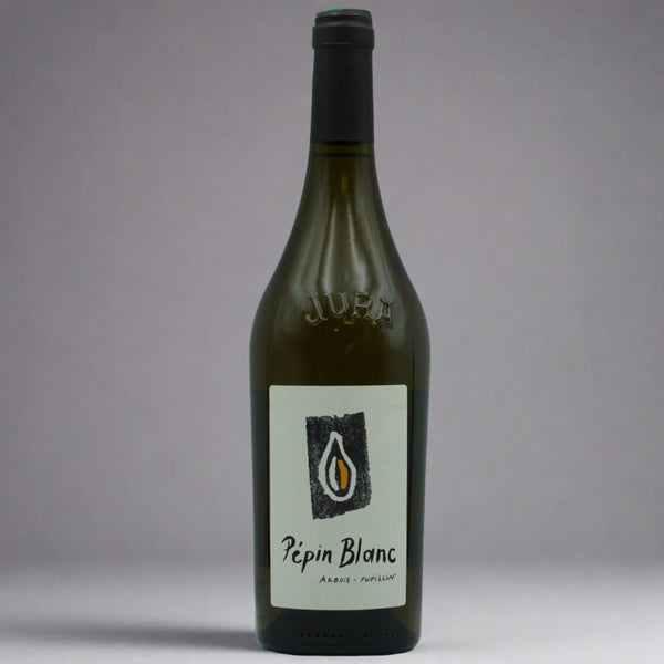 Kevin Bouillet, Pepin Blanc, 2022 – Takeaway White Wine from Cave Bristol