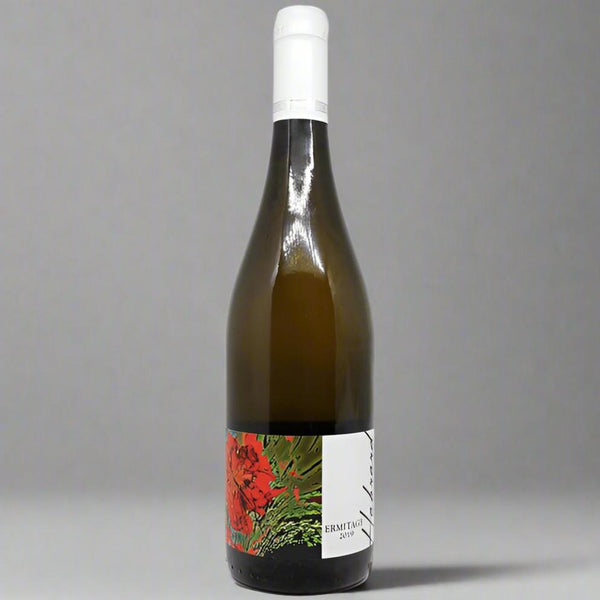 Laurent Habrard, Hermitage Blanc 'Rocoules', 2019 – Takeaway White Wine from Cave Bristol
