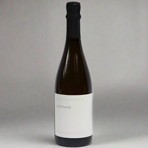 Les Hautes Terres, Cremant De Limoux 'Josephine', NV – Takeaway Sparkling Wine from Cave Bristol