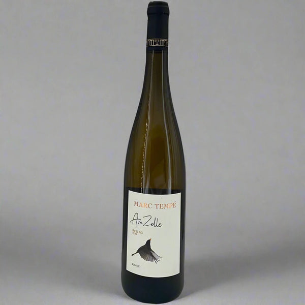 Marc Tempe, Riesling 'Amzelle', 2019 – Takeaway White Wine from Cave Bristol
