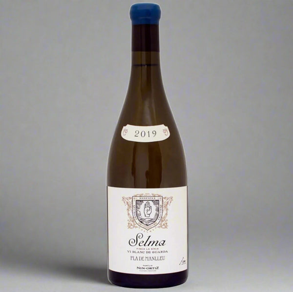 Nin Ortiz, Selma De Nin, 2020 – Takeaway White Wine from Cave Bristol