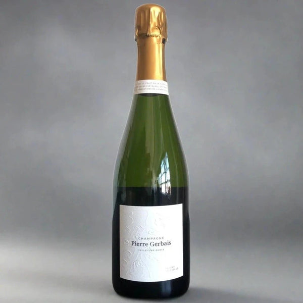 Pierre Gerbais, Grains de Celles, 2021 – Takeaway Sparkling Wine from Cave Bristol