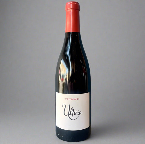Raul Perez, Ultreia St Jacques, 2021 – Takeaway Red Wine from Cave Bristol
