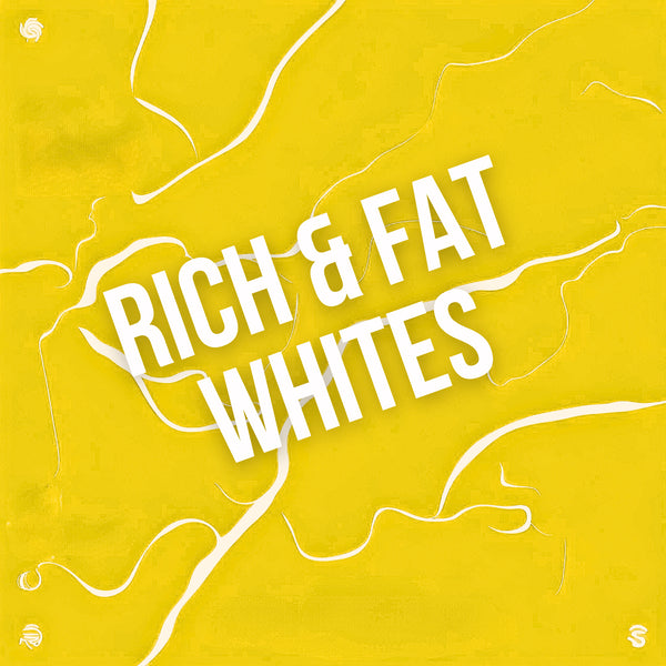 Rich & Fat Whites Case – from Cave Bristol