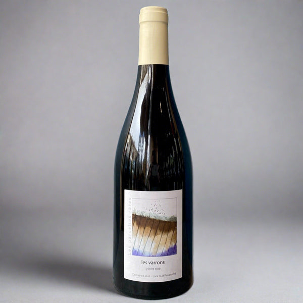 Domaine Labet, Pinot Noir 'Les Varrons',
