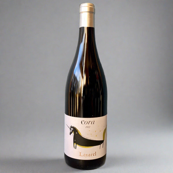 Bodegas Loxarel, Cora, 2023 – Takeaway White Wine from Cave Bristol