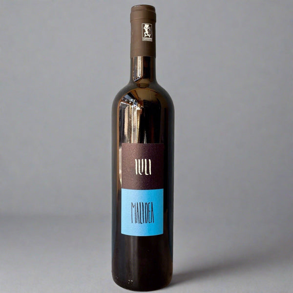 Cantina Iuli, Malidea, 2021 – Takeaway Red Wine from Cave Brizzle