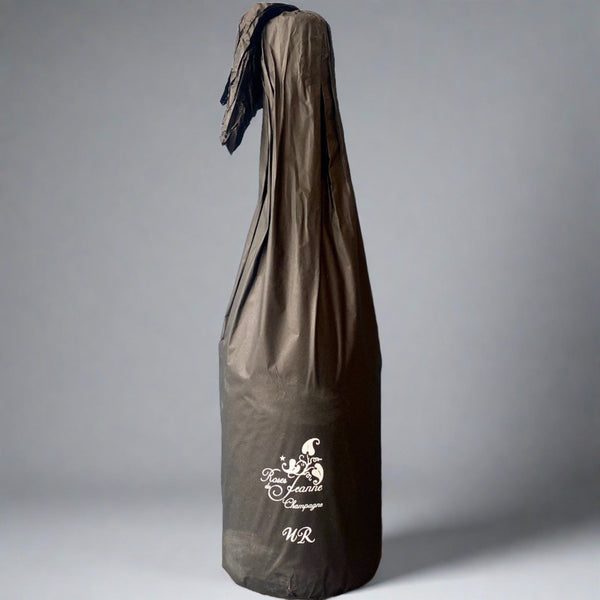 Cedric Bouchard, Roses De Jeanne Les Ursules, 2017 – Takeaway Sparkling Wine from Cave Bristol
