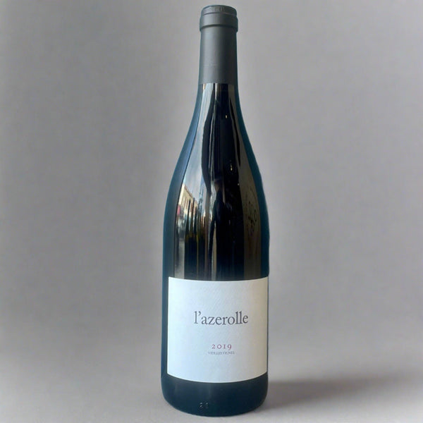 Chateau Mirausse, L'Azerolle Vielles Vignes, 2021 – Takeaway Red Wine from Cave Brizzle