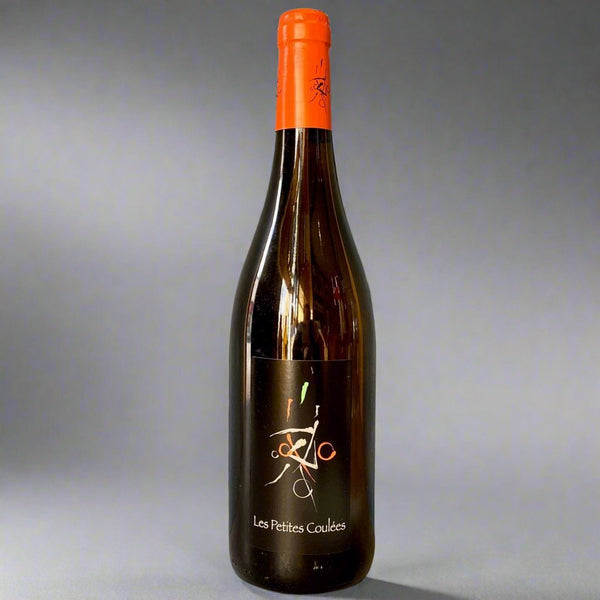 Clement Baraut, Petites Combes, 2022 – Takeaway White Wine from Cave Brizzle