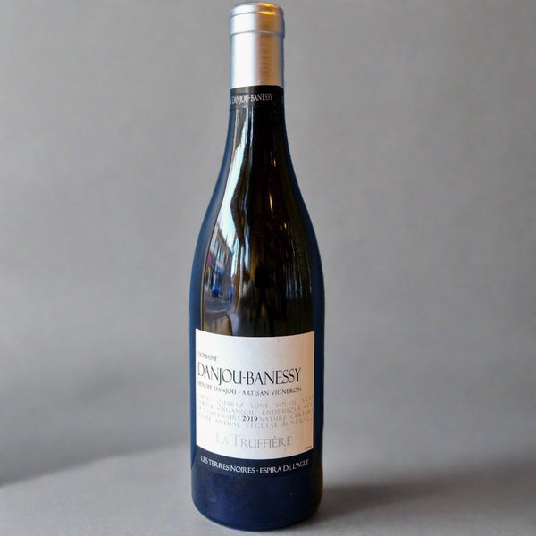 Danjou Banssey, Truffiere Blanc, 2020 – Takeaway White Wine from Cave Brizzle