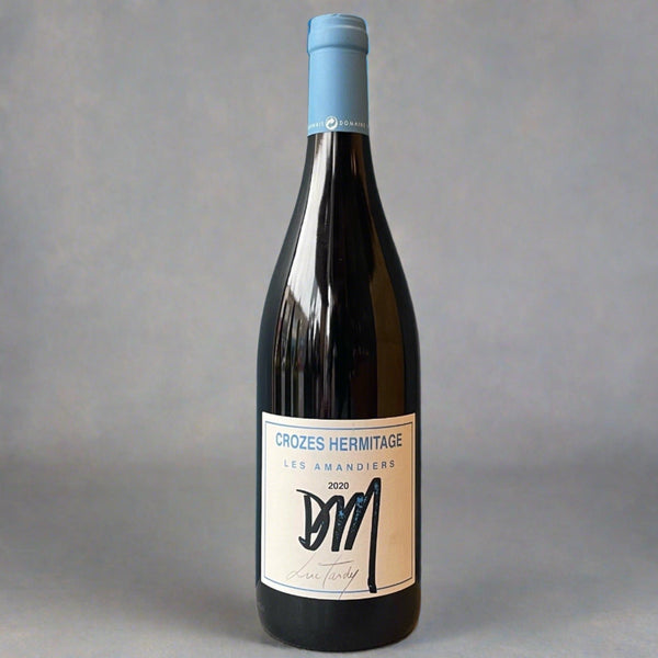 Domaine Murinais, Les Amandiers, 2022 – Takeaway Red Wine from Cave Brizzle