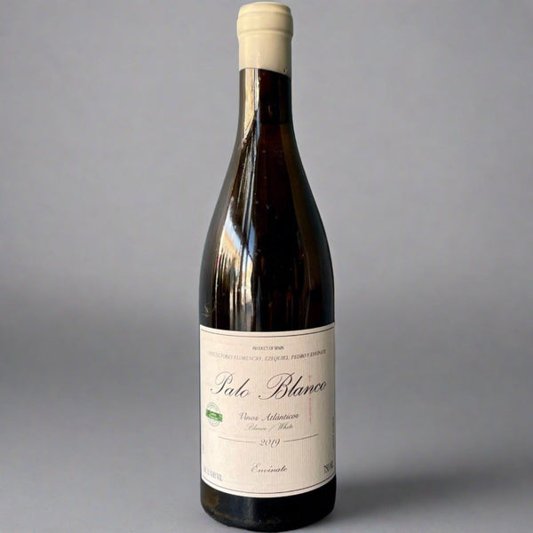 Envinate, Palo Blanco, 2022 – Takeaway White Wine from Cave Brizzle