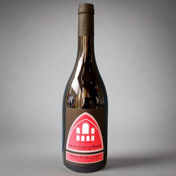 Maison En Belles Lies, Hautes - Cotes De Beaune, 2022 – Takeaway Red Wine from Cave Bristol
