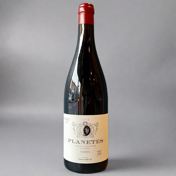 Nin Ortiz, Planetes De Nin Tinto, 2021 – Takeaway Red Wine from Cave Bristol