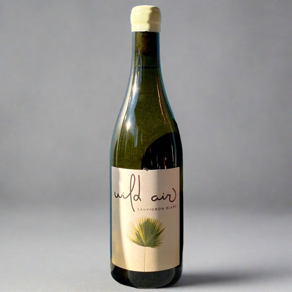 Storm x Indigo, Wild Air Sauvignon Blanc, 2022 – Takeaway White Wine from Cave Bristol