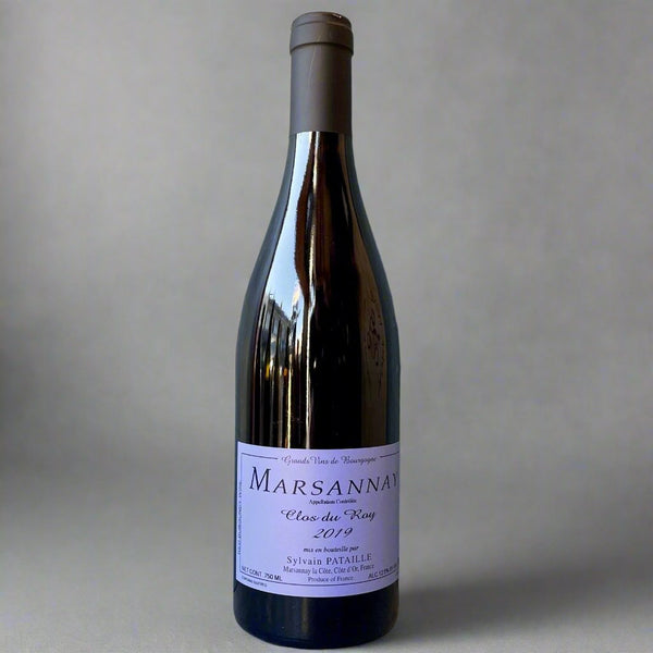 Sylvain Pataille, Clos Du Roy, 2022 – Takeaway Red Wine from Cave Bristol