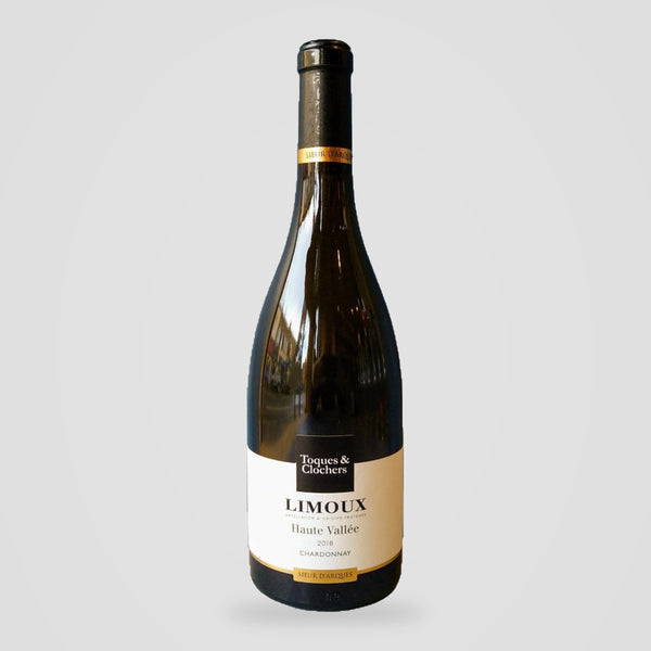 Toques & Clochers, Limoux, 2023 – Takeaway White Wine from Cave Bristol