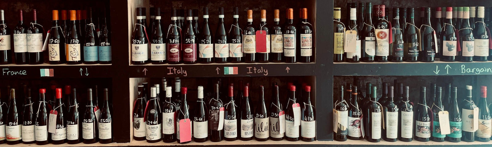 10 Facts about wine you didn't know..... - Cave Bristol